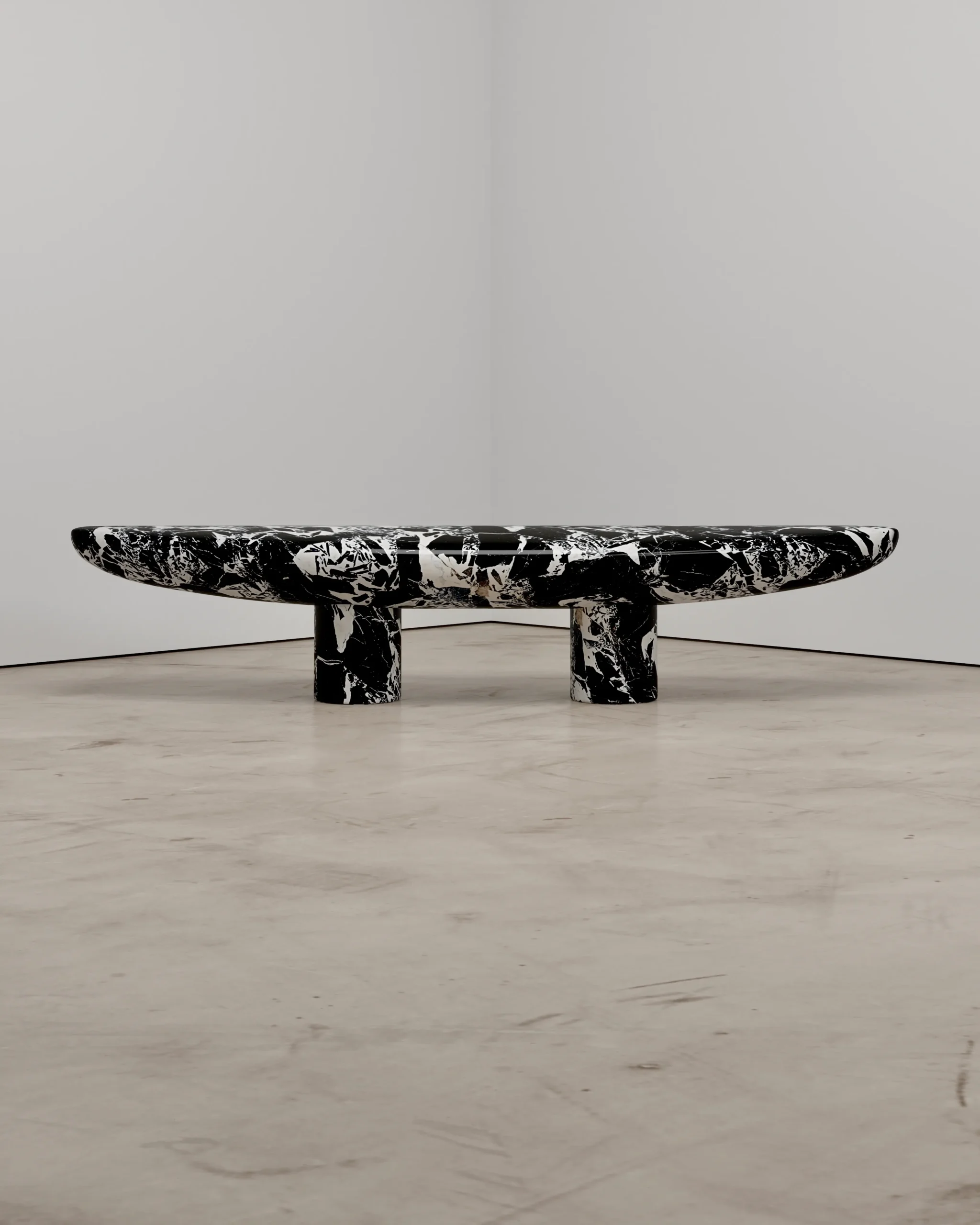 Troy-Smith-Studio-Functional-Art-Collectible-Design-Mythic-Marble-Bench-Portrait