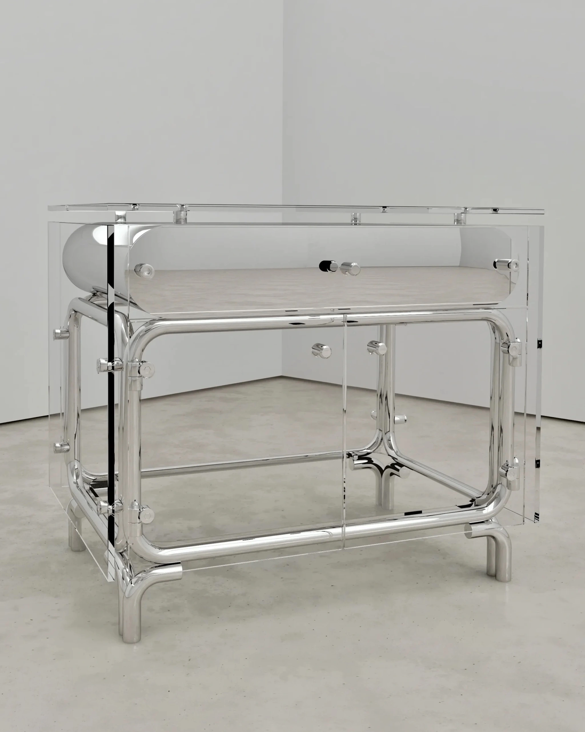 Troy-Smith-Studio-Functional-Art-Collectible-Design-Nocturno-Dining-Chair-Portrait
